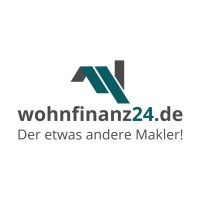 W&F Wohnfinanz GmbH Logo