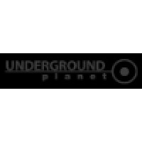 Underground Planet Logo