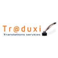 Traduxi Logo