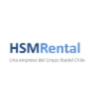 HSM RENTAL LTDA. Logo