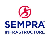 Sempra Infrastructure Logo