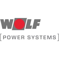 Wolf Power Systems GmbH Logo