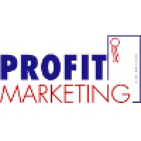 Profit Marketing Inc. Logo