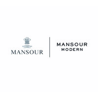 MANSOUR Logo