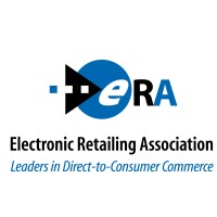Electronic Retailing Association Logo