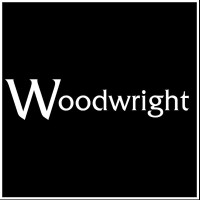 Woodwright Logo