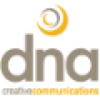 DNA Creative Communications Logo