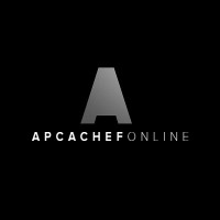 APCA chef online Logo