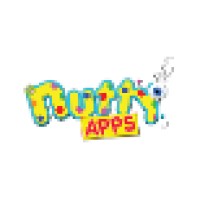 Nutty Apps Logo