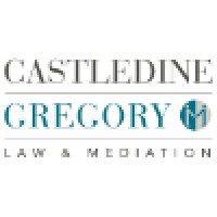 Castledine Gregory Law & Mediation Logo