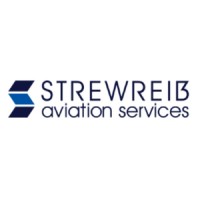 STREWREIB AVIATION SERVICES B.V.B.A Logo