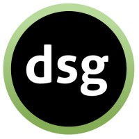 DSG Logo