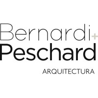 Bernardi & Peschard Arquitectura Logo