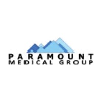 Paramount Medical Group Logo