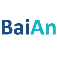 BaiAn Logo
