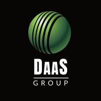 DAAS GROUP Logo