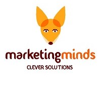 Marketing Minds NZ Logo