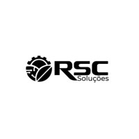 RSC Engenharia Logo