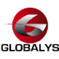 GLOBALYS Logo