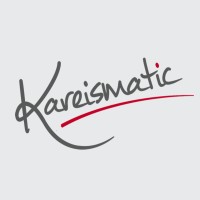 Kareismatic LLC Logo