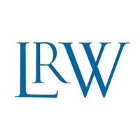 LR WINDSOR Logo
