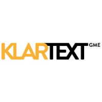 KLARTEXT GME Logo