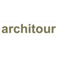 architour - Guiding Architects in the Netherlands Logo