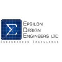 Epsilon Design Engineers Ltd Logo