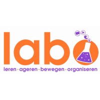 LABO vzw Logo