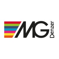 MG Denzer GmbH Logo