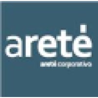Areté Corporativo Logo