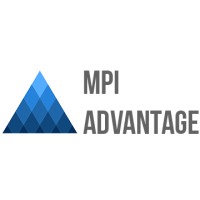 MPI Advantage Logo