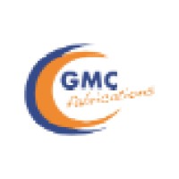 GMC Fabrication Services Ltd Logo