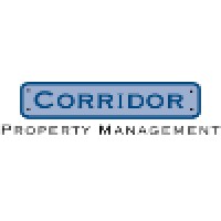 Corridor Property Management LLC Logo