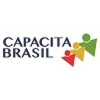 Capacita Brasil Logo