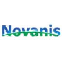 Novanis Animal Ltda Logo