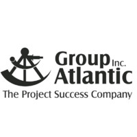 Group Atlantic, Inc., The Project Success Company Logo
