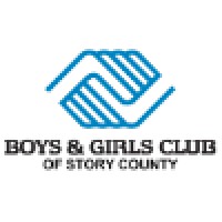 Boys & Girls Club of Story County Logo