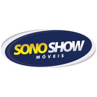 Sono Show Móveis Logo