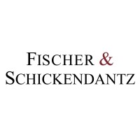 Fischer & Schickendantz Logo