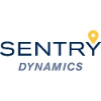 Sentry Dynamics, Inc. Logo