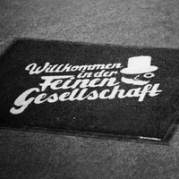 Feine Gesellschaft Logo