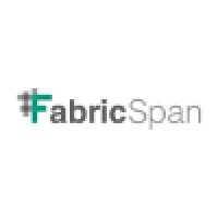 FabricSpan Logo
