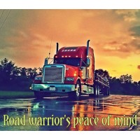 Shark Trucking, Inc. Logo