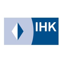 IHK für München und Oberbayern Logo