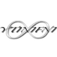 YTINIFNI PICTURES Logo