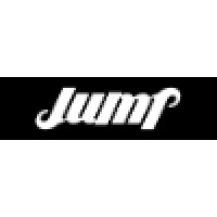 Jump Comunicação Logo