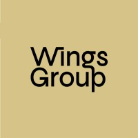 WingsGroup Logo