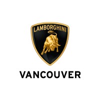 Lamborghini Vancouver Logo