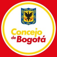 CONCEJO DE BOGOTA Logo